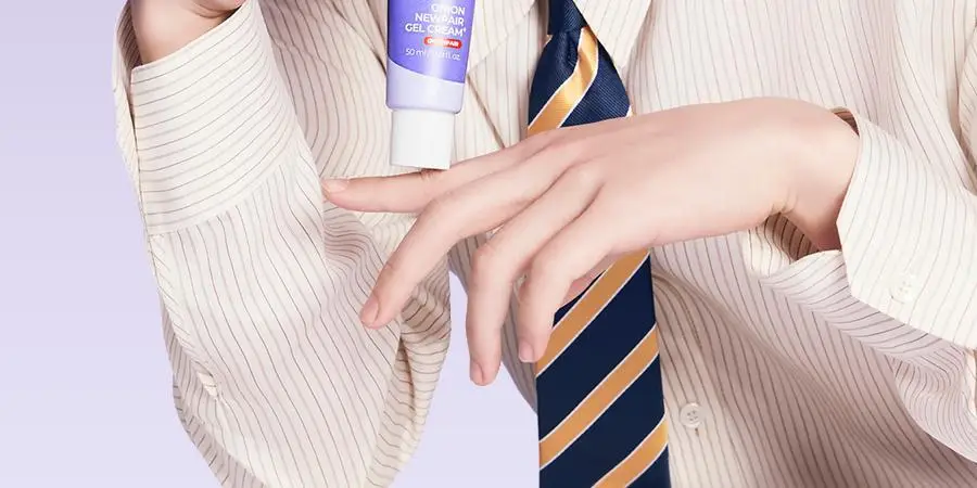 [NCT 재민PICK/리뉴얼] 이즈앤트리 어니언 뉴페어 겔크림 플러스 50ml 상세페이지 9